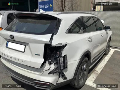 2021 Kia Sorento KNARK81GDMA052278 VIN:KNARK81GDMA052278