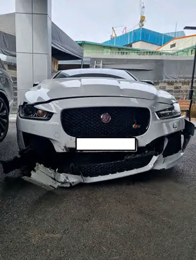 2019 Jaguar XE SAJAB4BV5KCP51709 VIN:SAJAB4BV5KCP51709