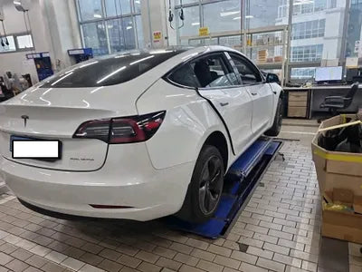 2020 Tesla Model 3 5YJ3E1EB6LF585137 VIN:5YJ3E1EB6LF585137