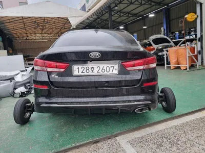 2020 Kia K5 KNAGS416BLA377178 VIN:KNAGS416BLA377178