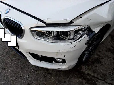 2017 BMW 118 WBA1S5100H5G74741 VIN:WBA1S5100H5G74741