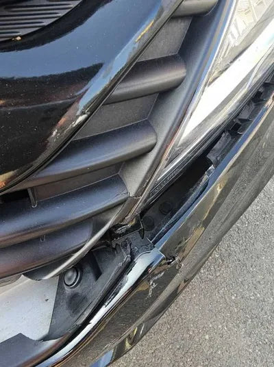 2017 Honda Odyssey VIN: