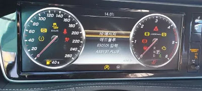 2017 Mercedes-Benz S 350 WDDUG3DB6HA333194 VIN:WDDUG3DB6HA333194