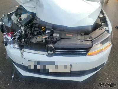 2014 Volkswagen Jetta VIN: