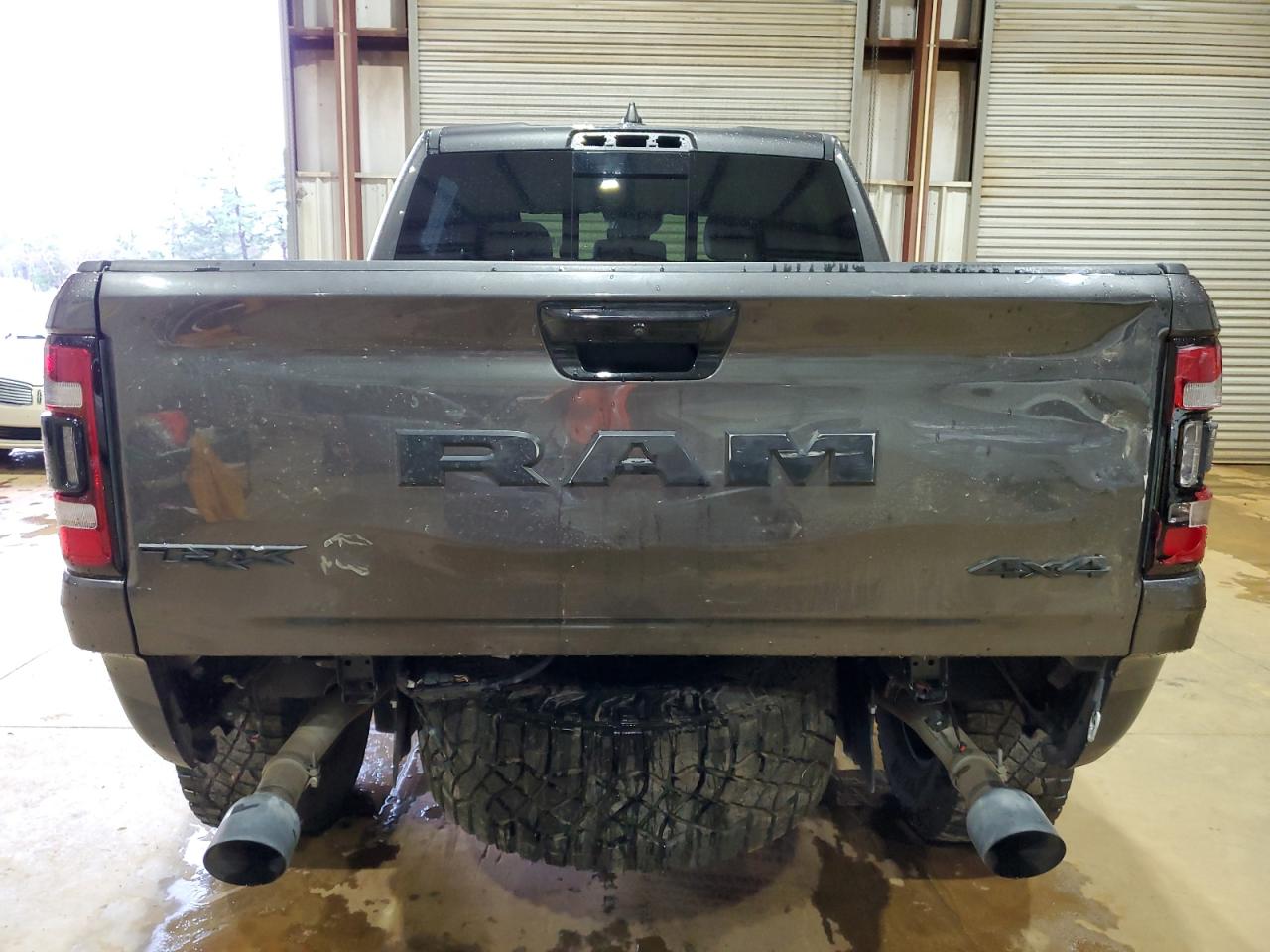2023 RAM 1500 TRX VIN:1C6SRFU93PN500622