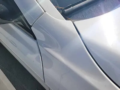 2016 BMW 520 WBA5E7100GG159310 VIN:WBA5E7100GG159310