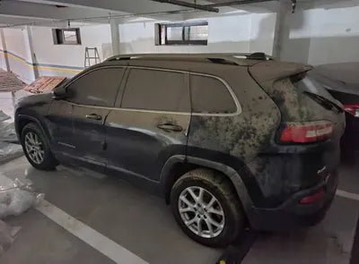 2015 Jeep Cherokee 1C4PJMCB5GW221584 VIN:1C4PJMCB5GW221584