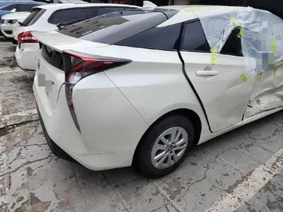 2016 Toyota Prius VIN: