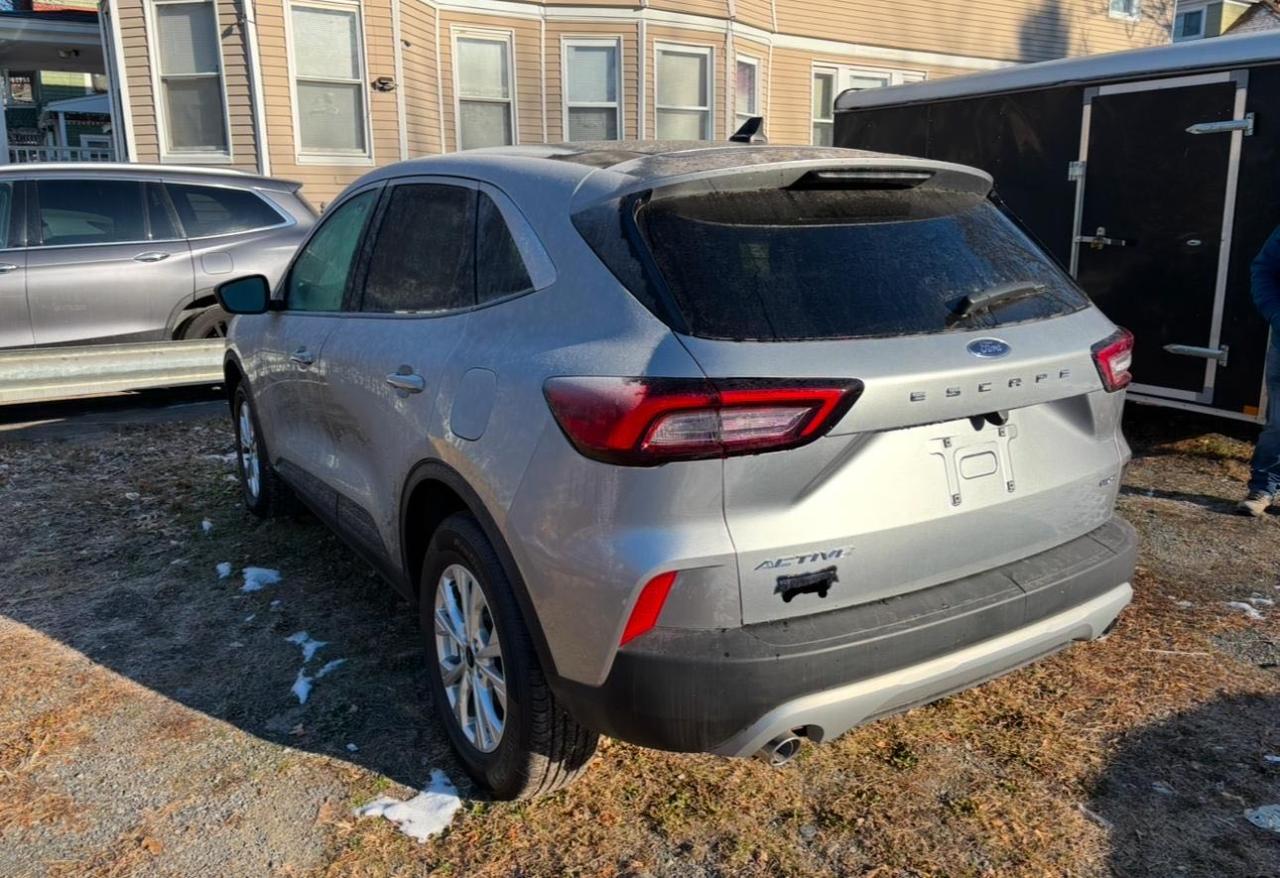 2023 FORD ESCAPE ACTIVE VIN:1FMCU9GN1PUA52369