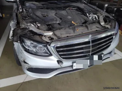 2017 Mercedes-Benz E 400 WDDZF6GB9HA219678 VIN:WDDZF6GB9HA219678