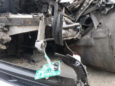 2018 Genesis G80 KMHGN41DDJU289518 VIN:KMHGN41DDJU289518