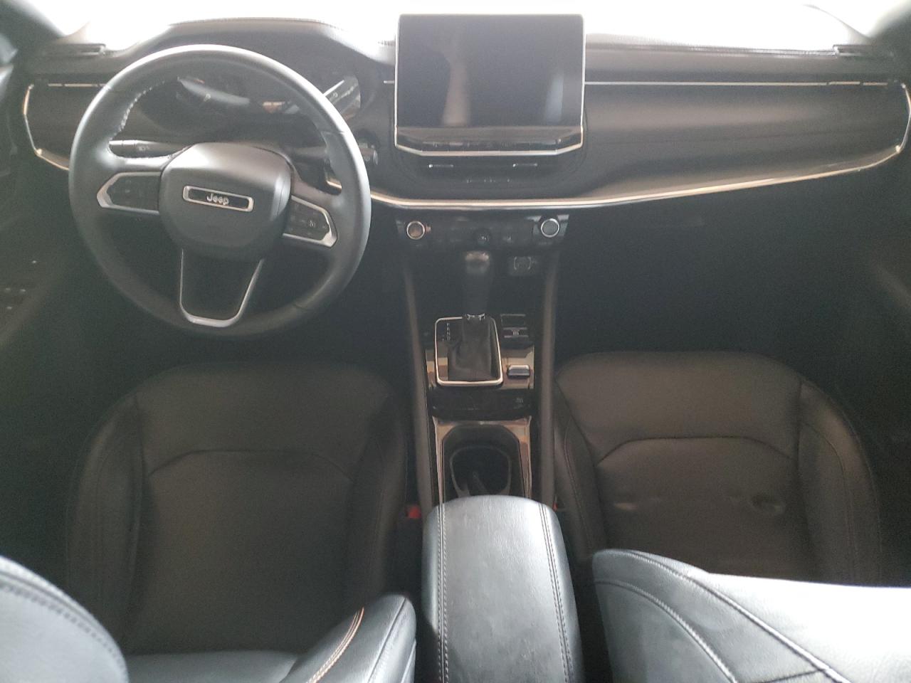 2023 JEEP COMPASS LIMITED VIN:3C4NJDCN0PT511447