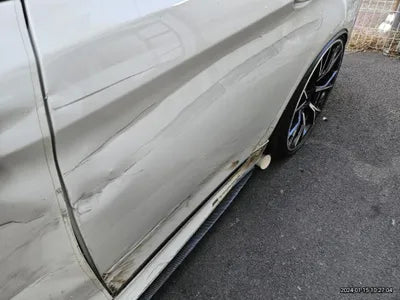 2018 BMW 540 WBAJB5106JB195115 VIN:WBAJB5106JB195115