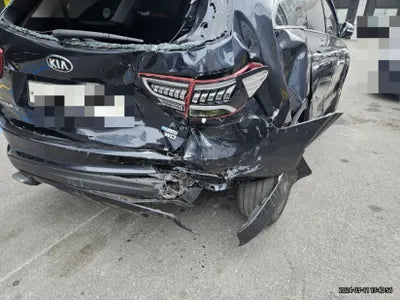 2019 Kia Sorento VIN: