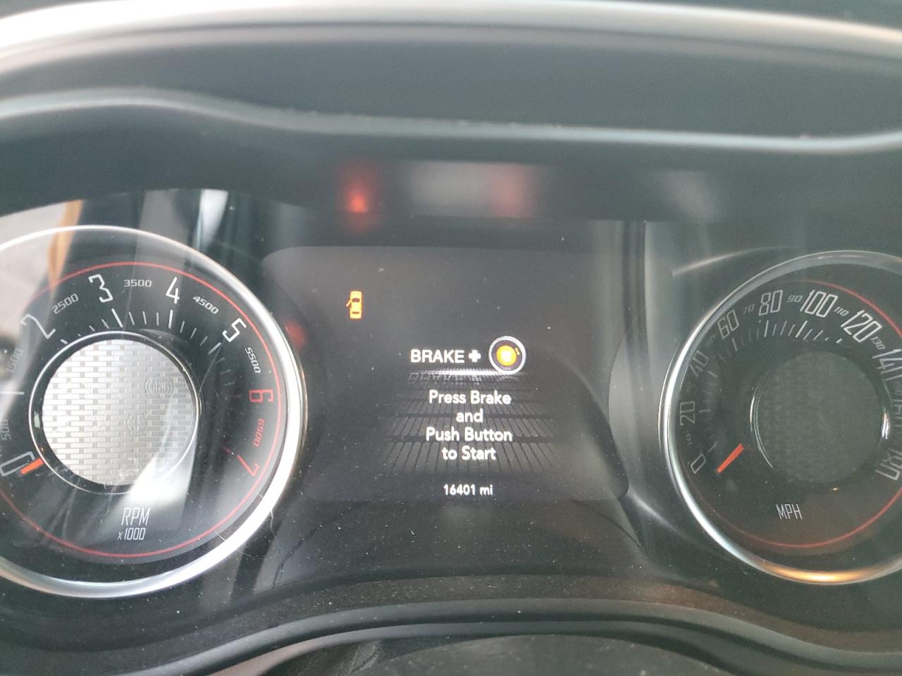 2022 DODGE CHALLENGER R/T SCAT PACK VIN:2C3CDZFJ2NH175590