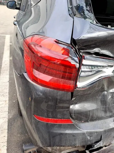 2018 BMW 320 WBATX3108JLB92082 VIN:WBATX3108JLB92082