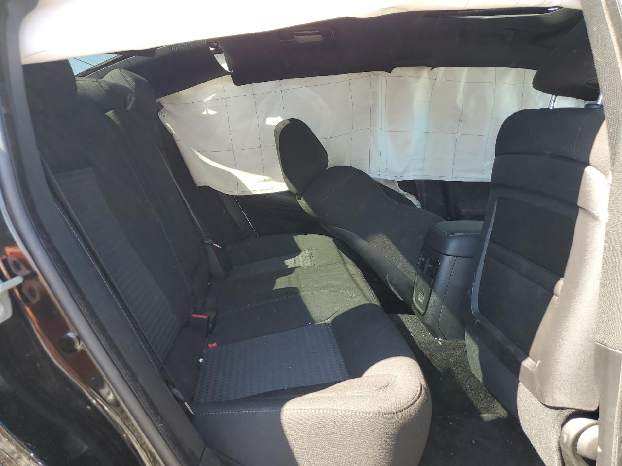 2023 DODGE CHARGER R/T VIN:2C3CDXCT6PH666189