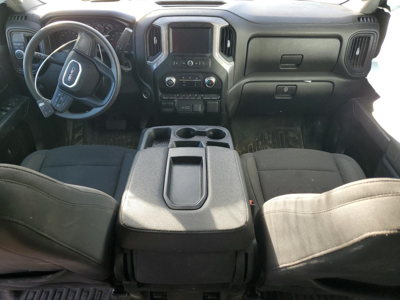 2024 GMC SIERRA C3500 VIN:1GT48PE79RF294842