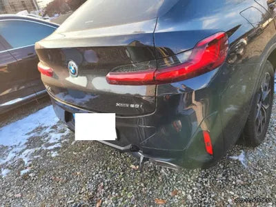 2022 BMW 420 WBA21DT07N9N34573 VIN:WBA21DT07N9N34573