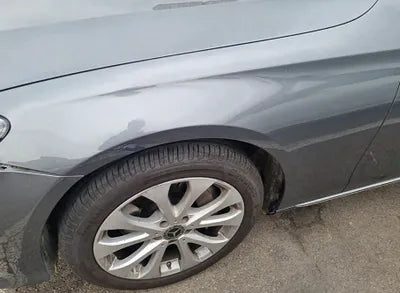 2018 Mercedes-Benz E 300 WDDZF4KB8JA426371 VIN:WDDZF4KB8JA426371