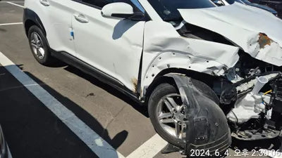 2021 Hyundai Kona KMHK3813GMU806844 VIN:KMHK3813GMU806844