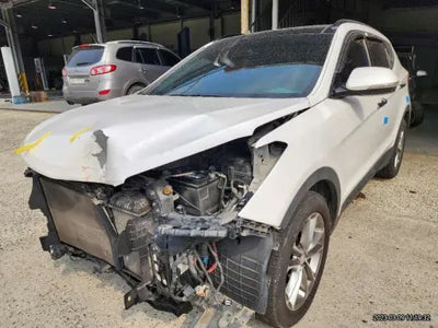 2016 Hyundai Santa FE KMHSW81UBGU525613 VIN:KMHSW81UBGU525613