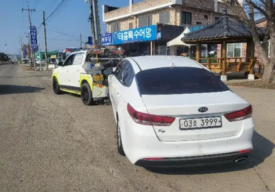 2018 Kia K5 KNAGU416BJA199535 VIN:KNAGU416BJA199535