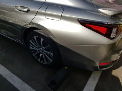 2021 Lexus ES 300 JTHBA1C13M2003483 VIN:JTHBA1C13M2003483