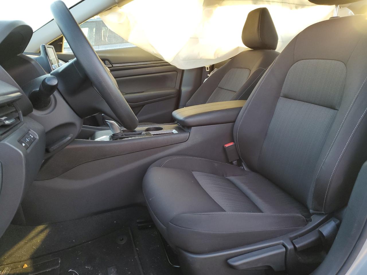 2024 NISSAN ALTIMA S VIN:1N4BL4BV8RN378167