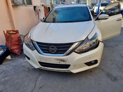 2017 Nissan Altima 778KM1N4AL3AP8HC1 VIN:778KM1N4AL3AP8HC1