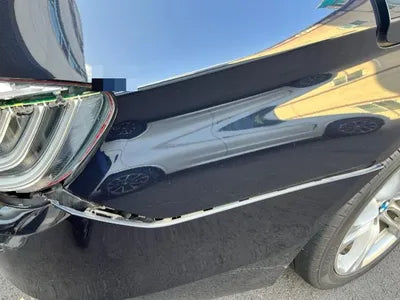 2016 BMW 520 WBA5E7106GG564619 VIN:WBA5E7106GG564619