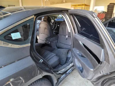 2020 Genesis G80 VIN: