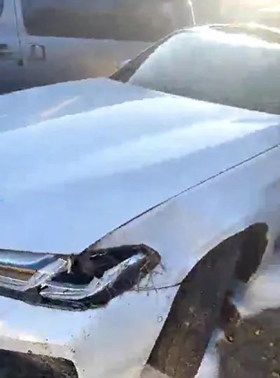 2021 BMW 523 WBA11ES06MWW95824 VIN:WBA11ES06MWW95824