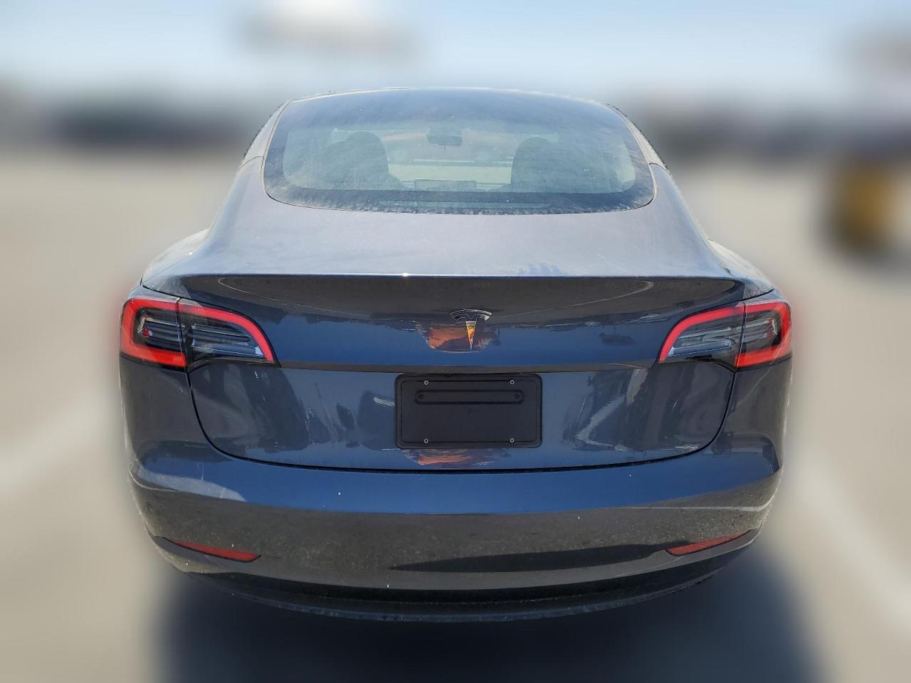 2023 TESLA MODEL 3  VIN:5YJ3E1EA5PF659628