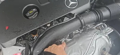 2021 Mercedes-Benz B 250 VIN: