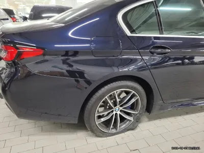 2021 BMW 520 WBA11BH03MWX26792 VIN:WBA11BH03MWX26792