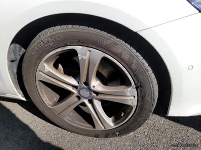 2017 Mercedes-Benz E 200 WDDZF4CB3HA137617 VIN:WDDZF4CB3HA137617