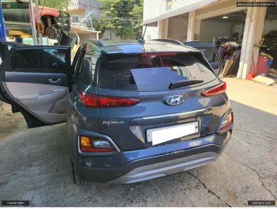 2018 Hyundai Kona KMHK7815GJU099167 VIN:KMHK7815GJU099167
