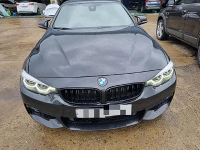 2018 BMW 430 WBA4Z1109JEA51447 VIN:WBA4Z1109JEA51447