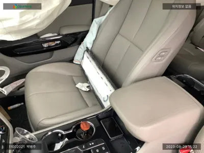 2018 Kia Carnival KNAME81ABKS532471 VIN:KNAME81ABKS532471
