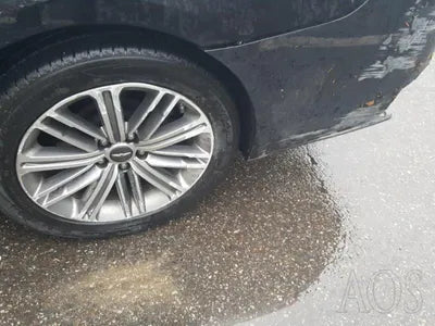 2020 Genesis G80 VIN: