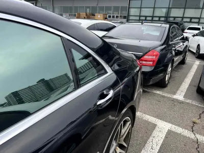 2019 Mercedes-Benz S 350 WDDUF2BB8KA479037 VIN:WDDUF2BB8KA479037