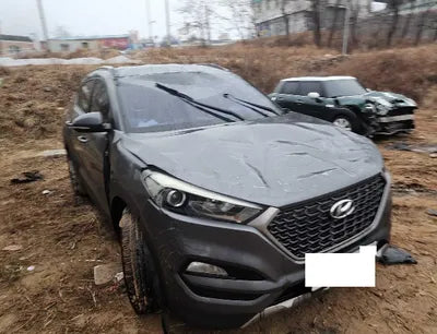 2017 Hyundai Tucson KMHJ3815GHU359241 VIN:KMHJ3815GHU359241
