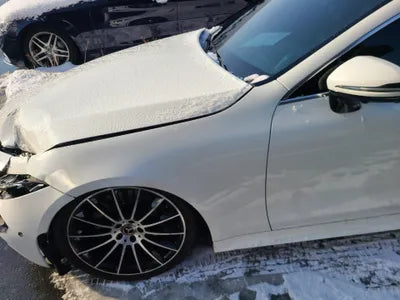 2019 Mercedes-Benz CLS 400 WDD2J2DB9KA007898 VIN:WDD2J2DB9KA007898