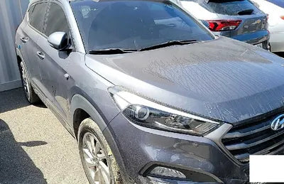 2016 Hyundai Tucson KMHJ2815GGU008019 VIN:KMHJ2815GGU008019