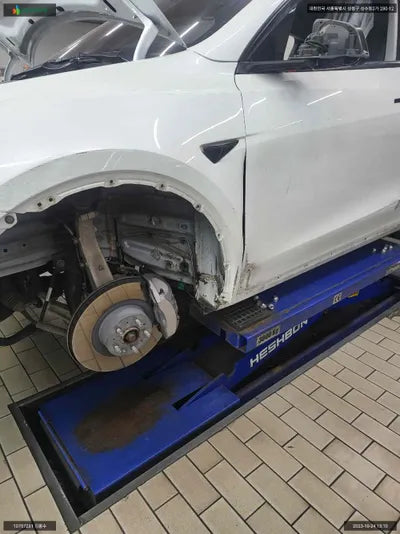 2021 Tesla Model Y 5YJYGDEE4MF177121 VIN:5YJYGDEE4MF177121