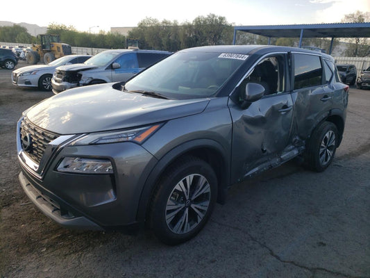 2023 NISSAN ROGUE SV VIN:5N1BT3BA0PC755354