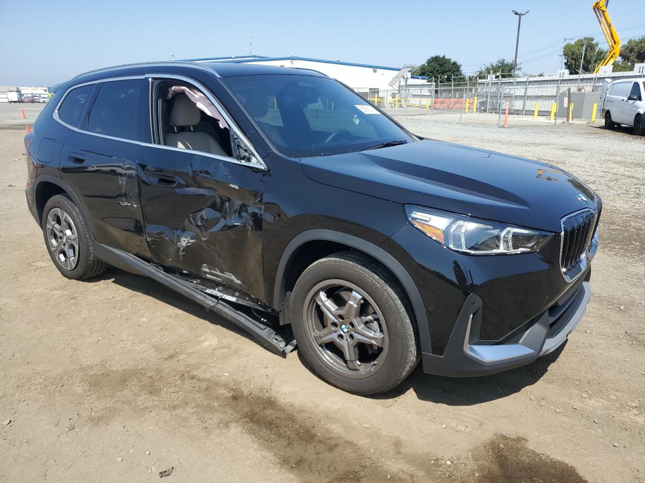 2023 BMW X1 XDRIVE28I VIN:WBX73EF07P5Y25947