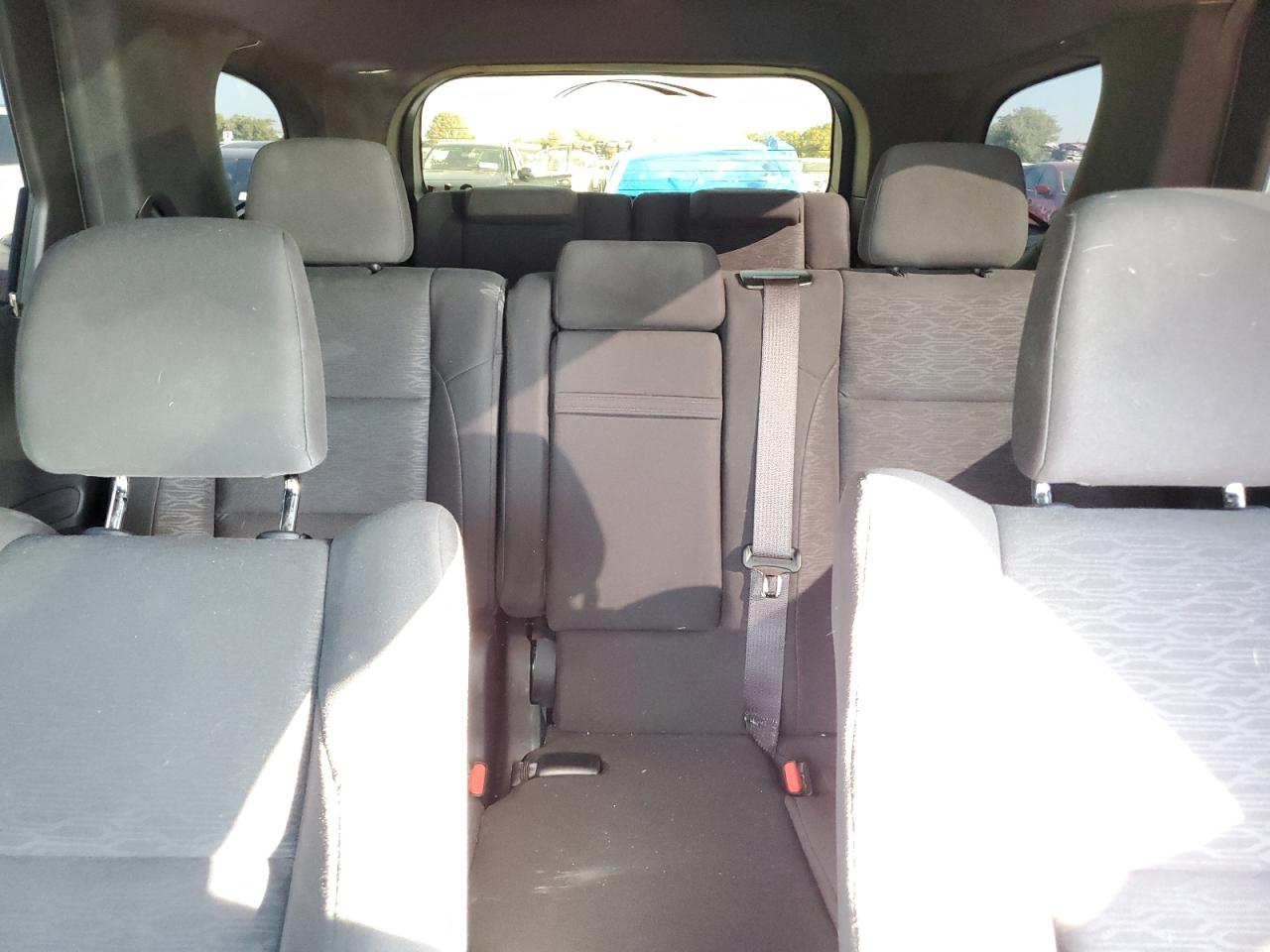 2023 DODGE DURANGO GT VIN:1C4RDHDG6PC612469