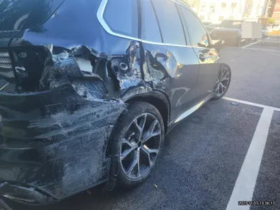 2023 BMW 530 WBAJU8107P9P11588 VIN:WBAJU8107P9P11588